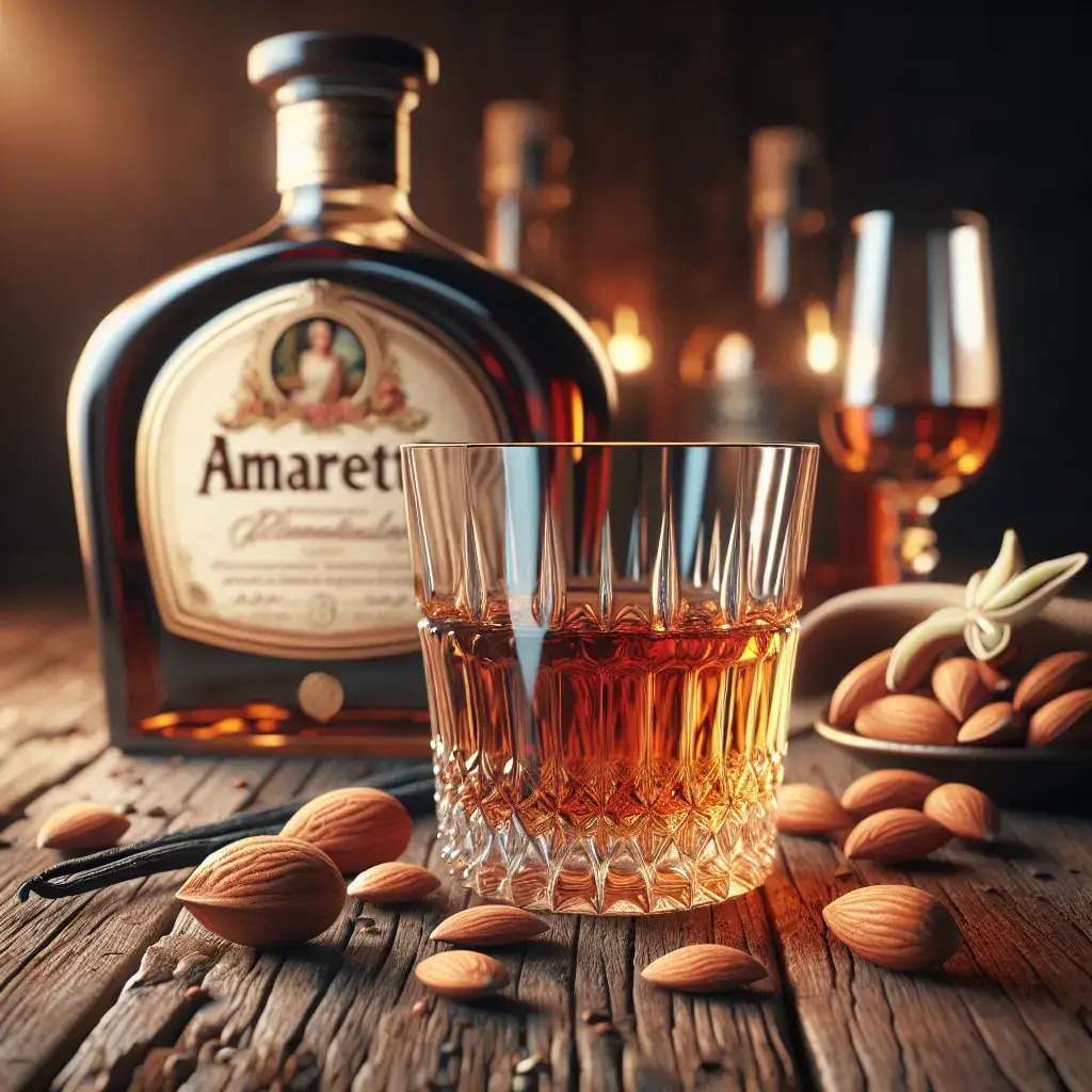 Din omfattende amaretto-guide